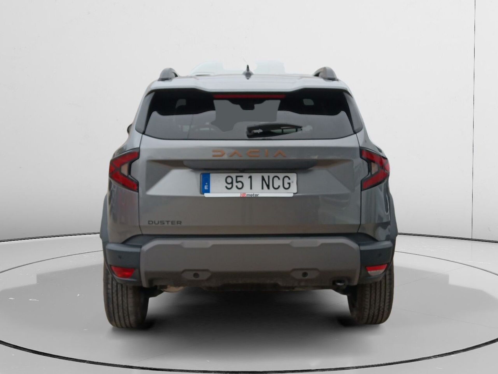 Imagen 3 de DACIA Duster