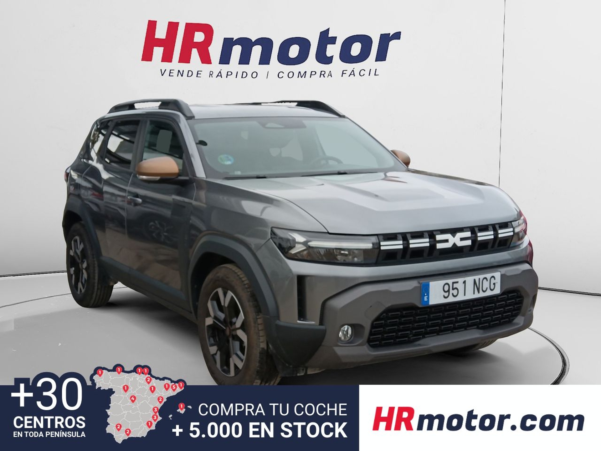 Imagen de DACIA Duster