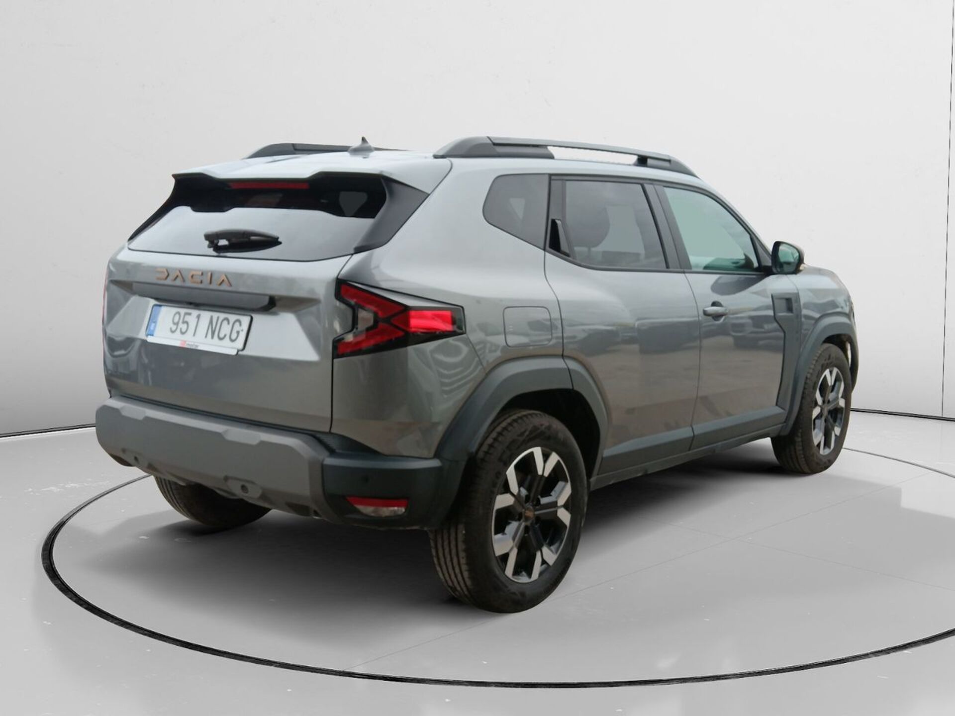 Imagen 2 de DACIA Duster
