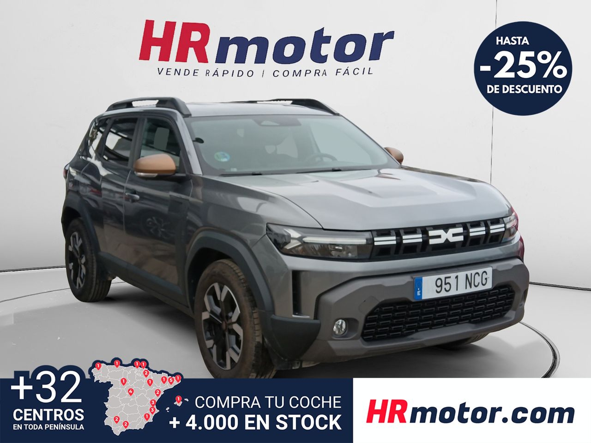 Imagen de DACIA Duster