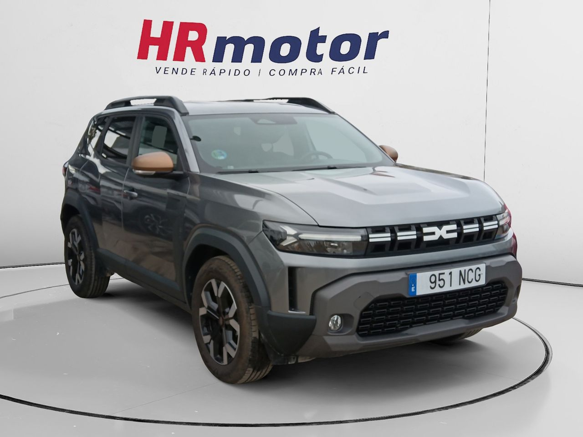 Imagen de DACIA Duster