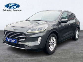 Imagen de FORD Kuga 1.5 EcoBoost ST-Line FWD 150