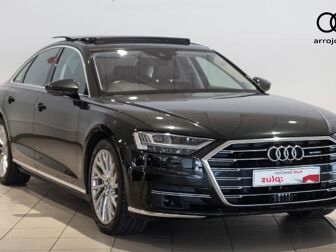 Imagen de AUDI A8 55 TFSI quattro tiptronic