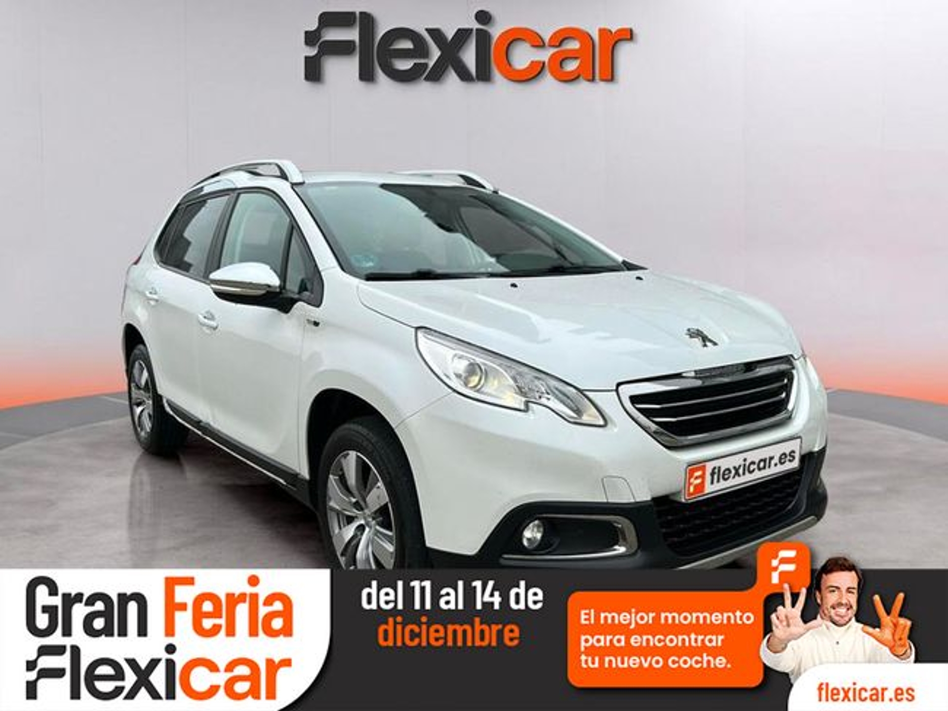 Imagen de PEUGEOT 2008
