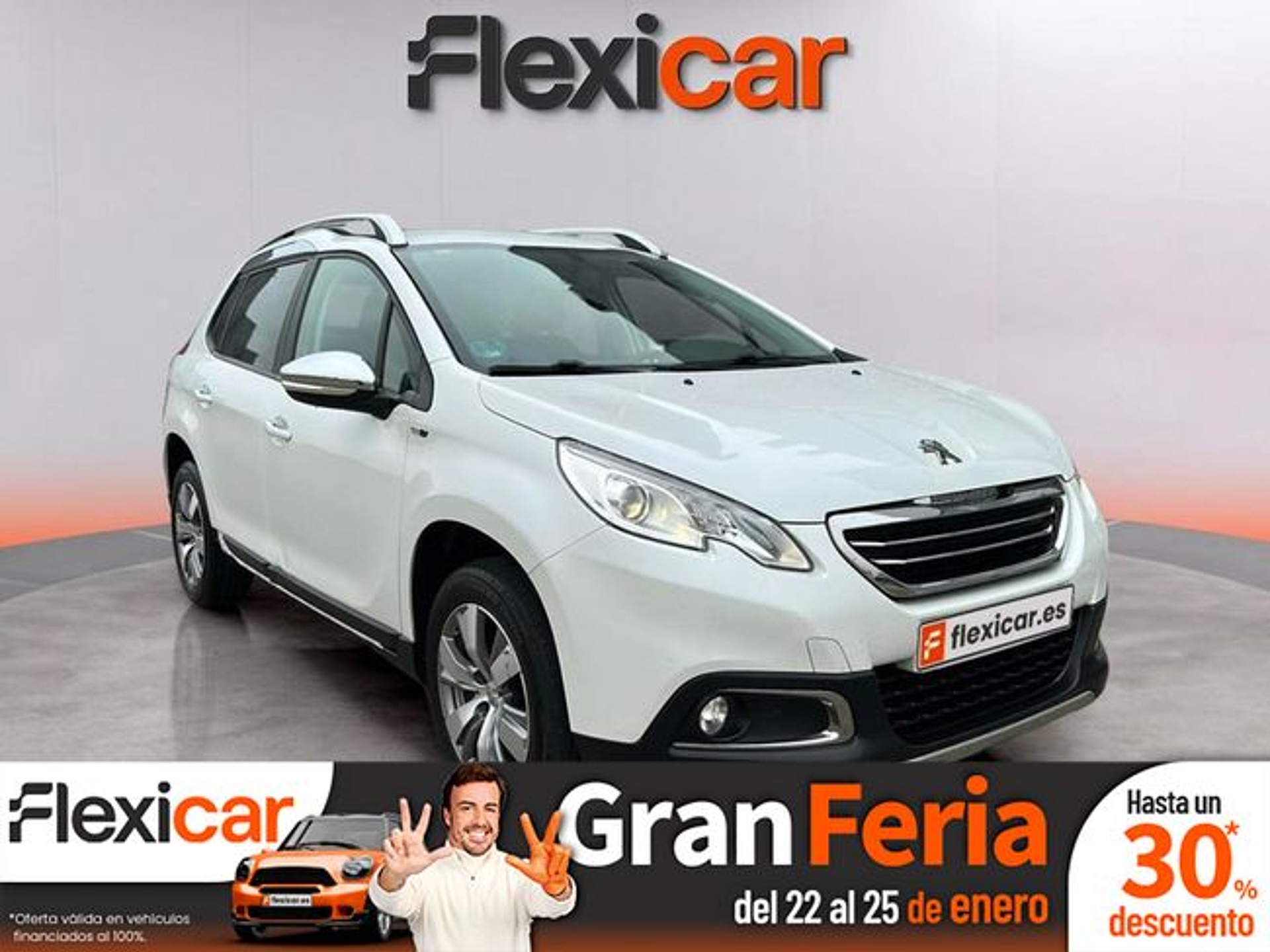 Imagen de PEUGEOT 2008