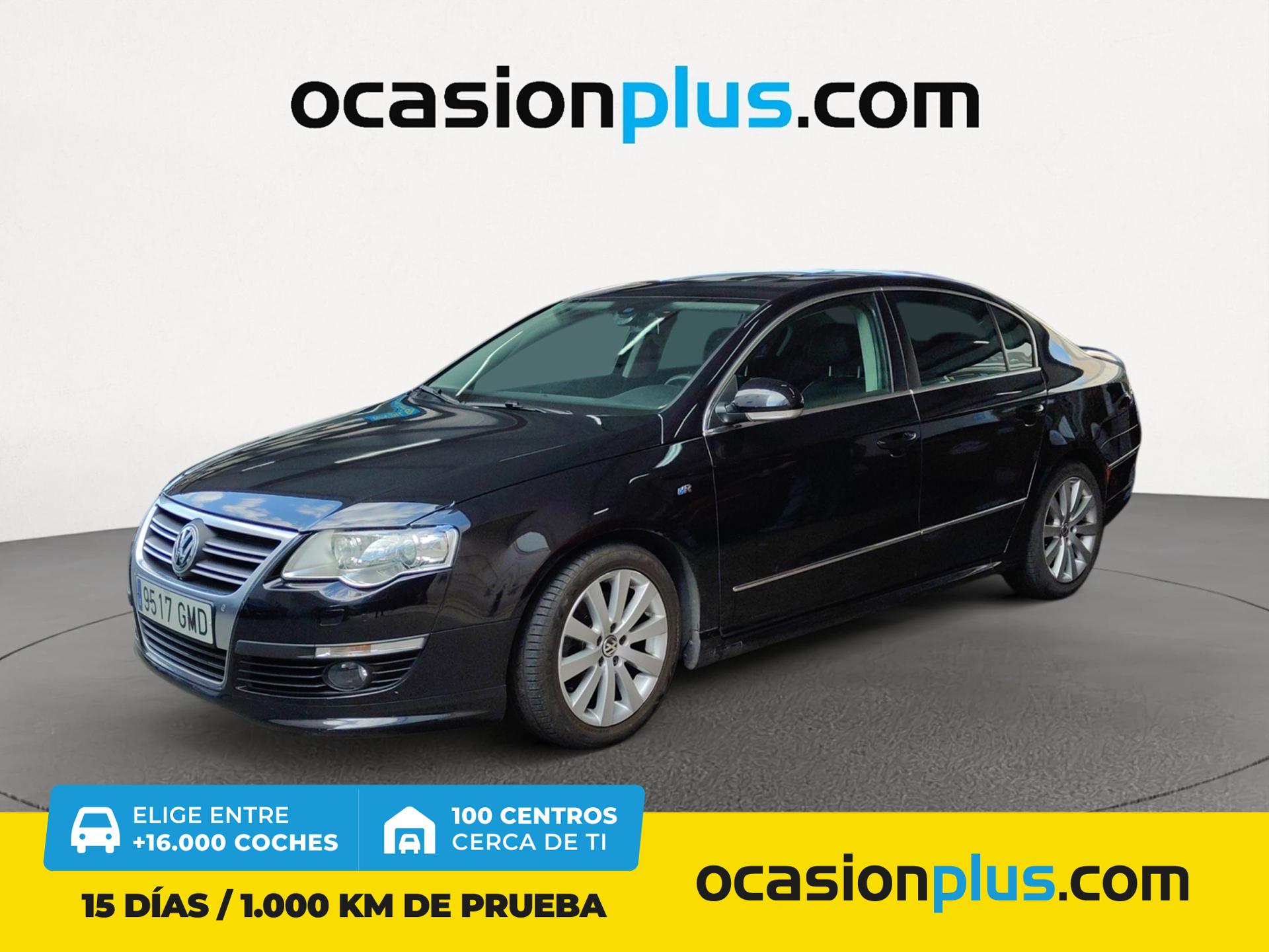 Imagen de VOLKSWAGEN Passat