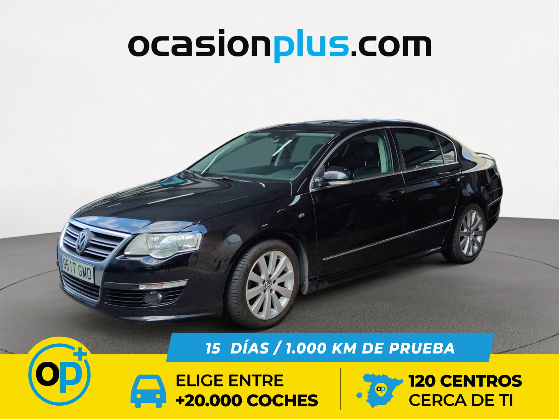 Imagen de VOLKSWAGEN Passat
