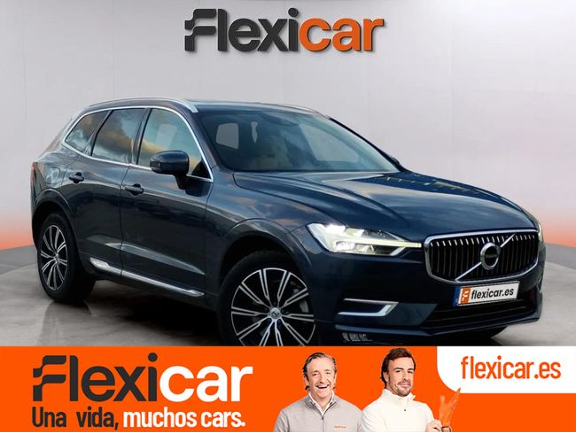 Imagen de VOLVO XC60