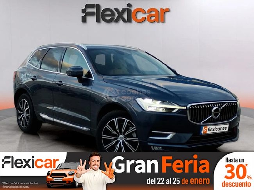 Foto del VOLVO XC60 D4 Inscription AWD Aut.