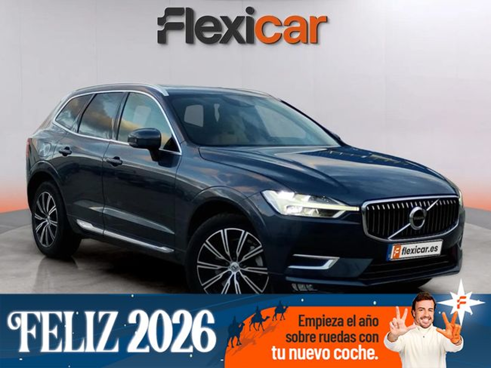 Imagen de VOLVO XC60