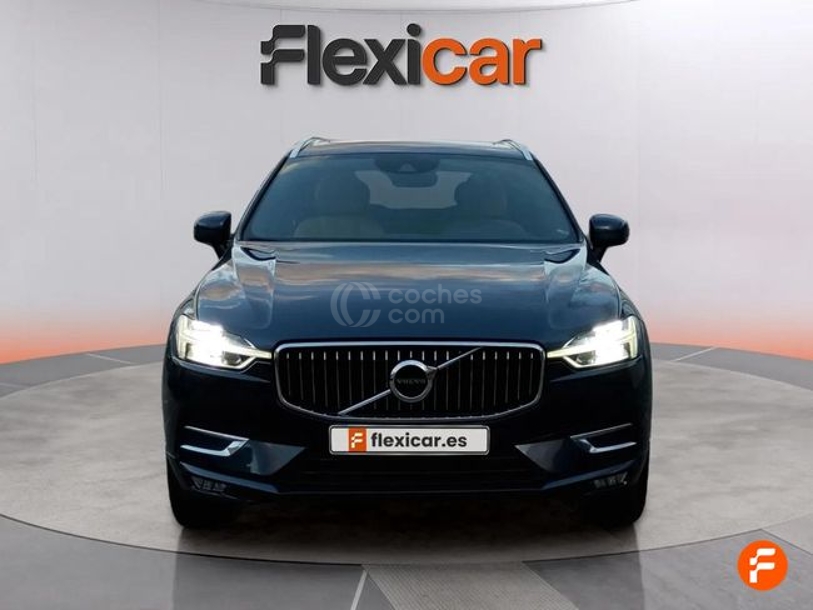 Foto del VOLVO XC60 D4 Inscription AWD Aut.