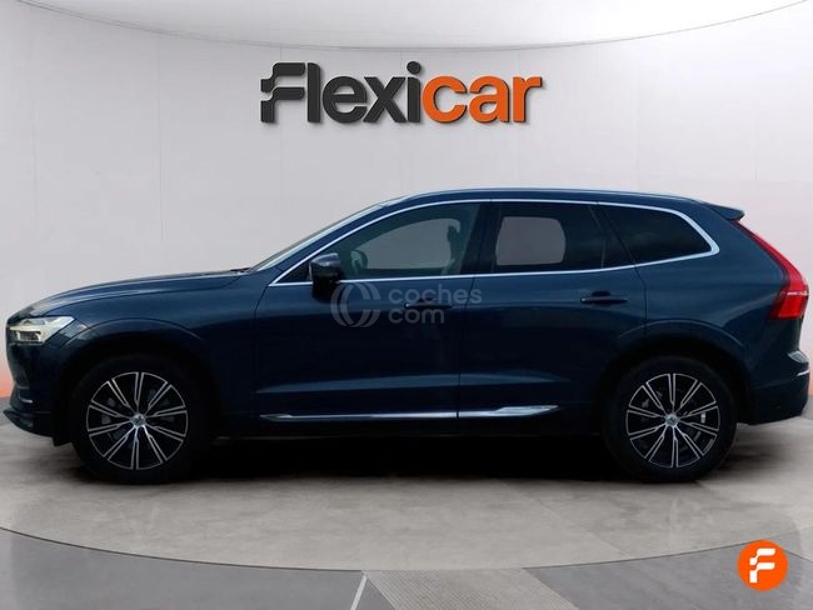 Foto del VOLVO XC60 D4 Inscription AWD Aut.