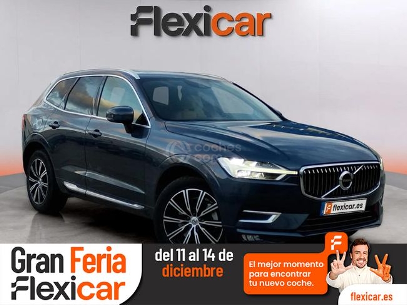 Foto del VOLVO XC60 D4 Inscription AWD Aut.