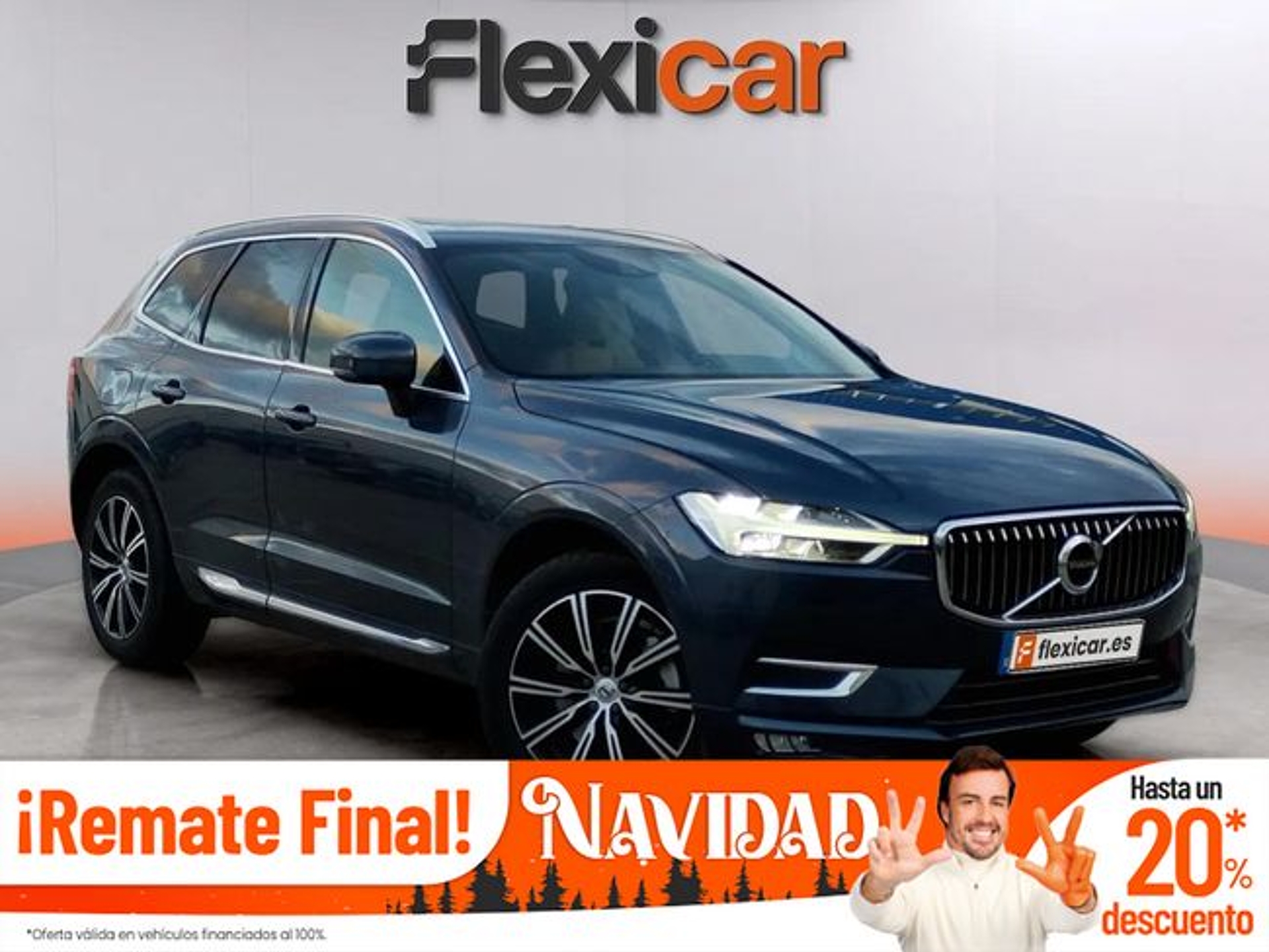 Imagen de VOLVO XC60