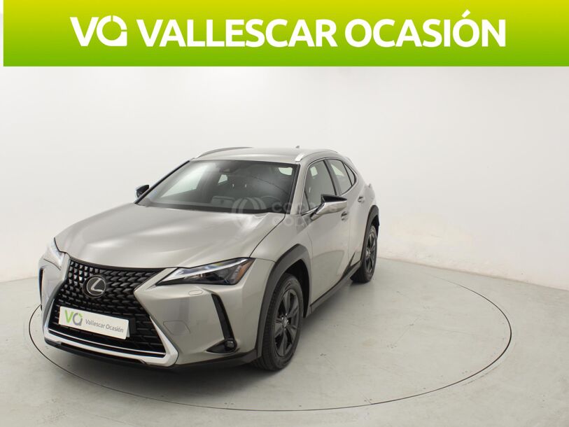 Foto del LEXUS UX 250h Business 4WD