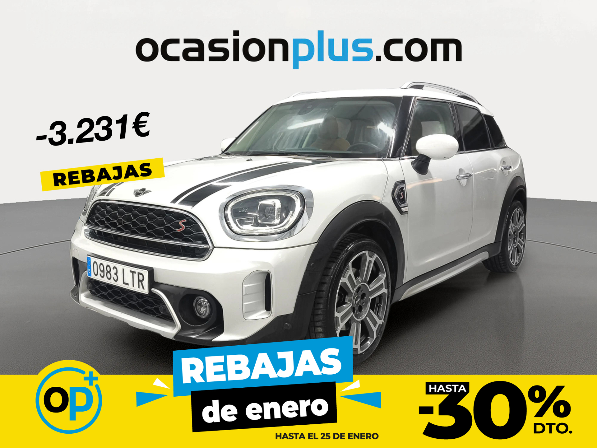 Imagen de MINI Mini Countryman