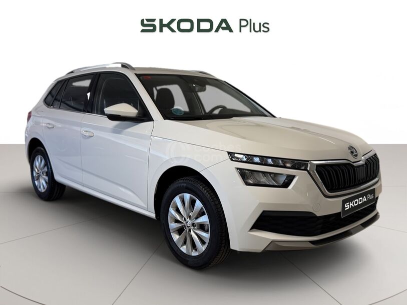Foto del SKODA Kamiq 1.0 TSI Ambition 81kW DSG