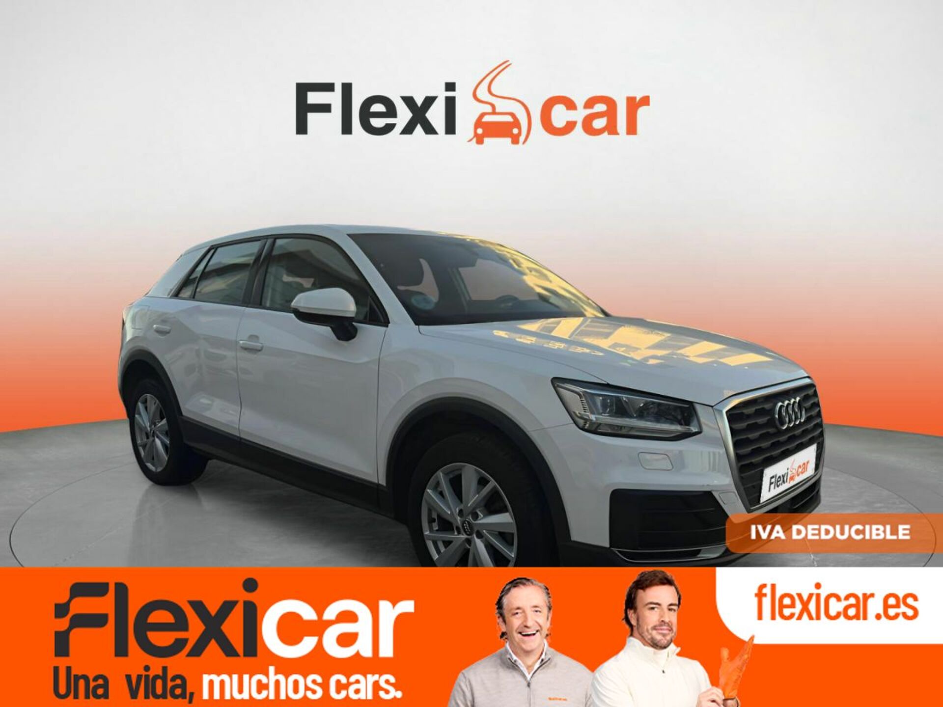 Imagen de AUDI Q2