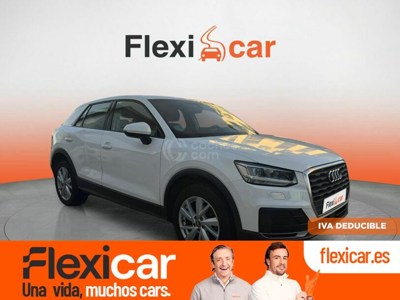 Foto del AUDI Q2 30 TDI Advanced S tronic 85kW