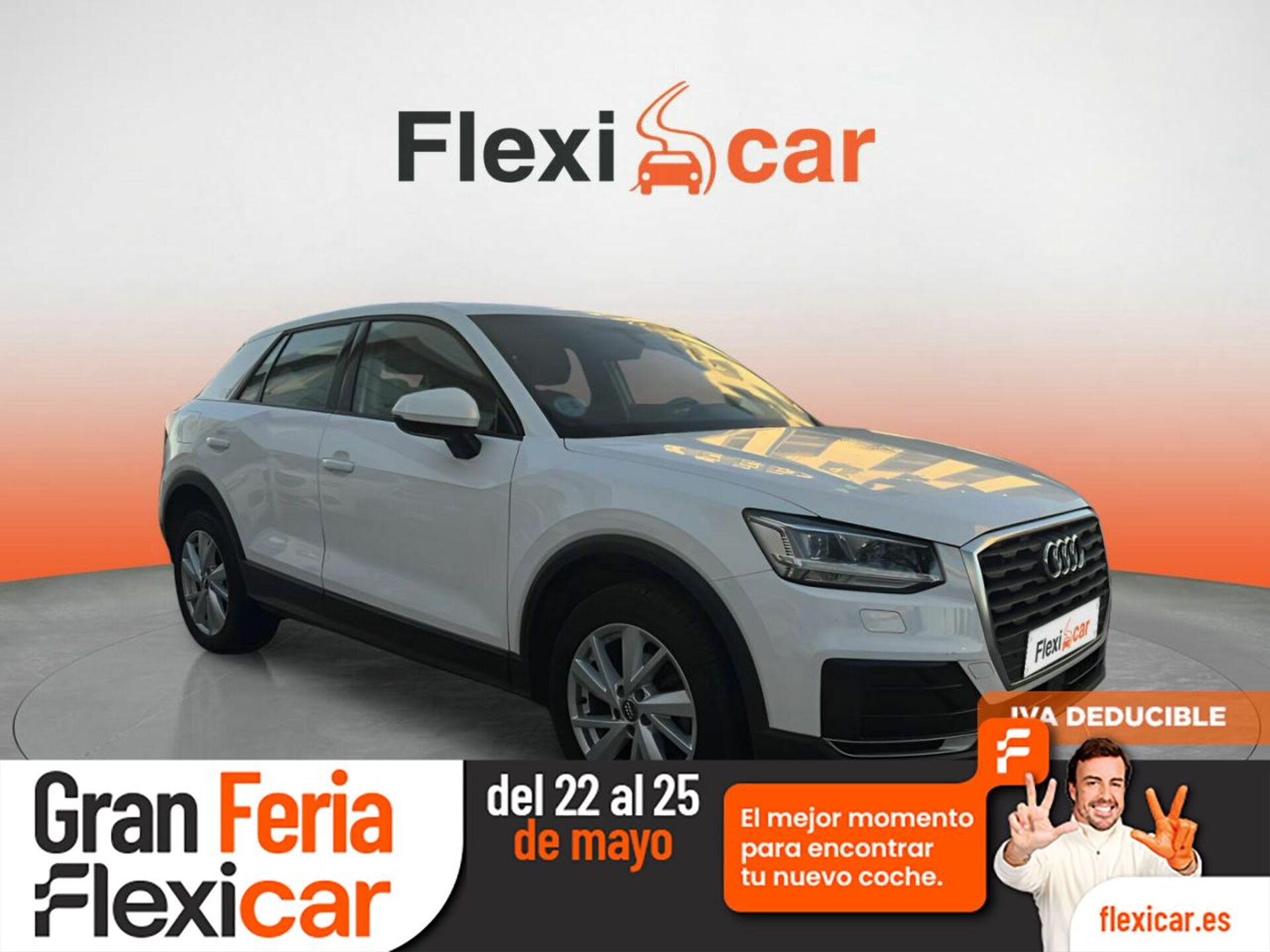Imagen de AUDI Q2