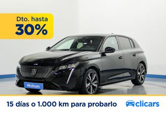Imagen de PEUGEOT 308