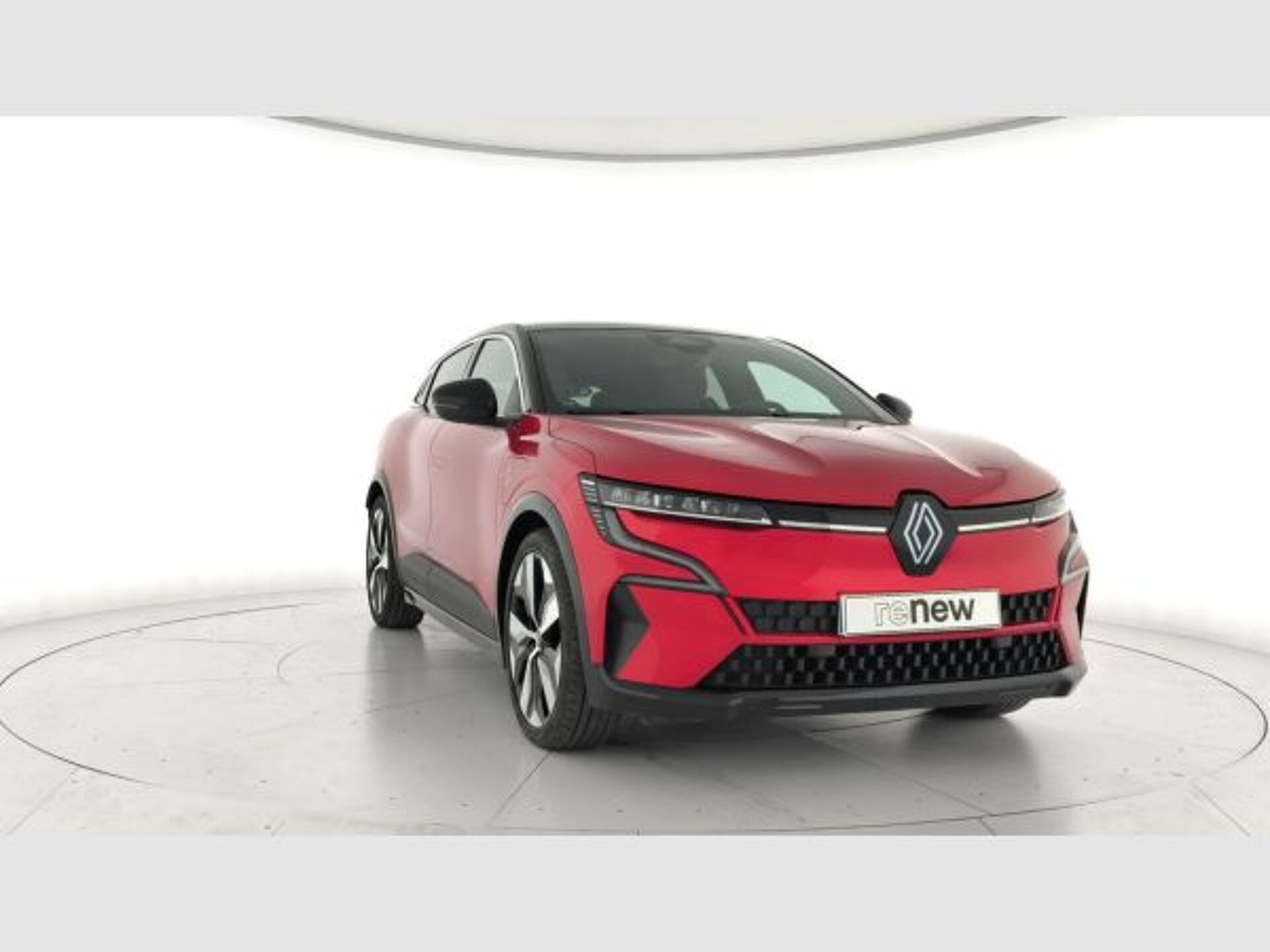 Imagen 3 de RENAULT Mégane