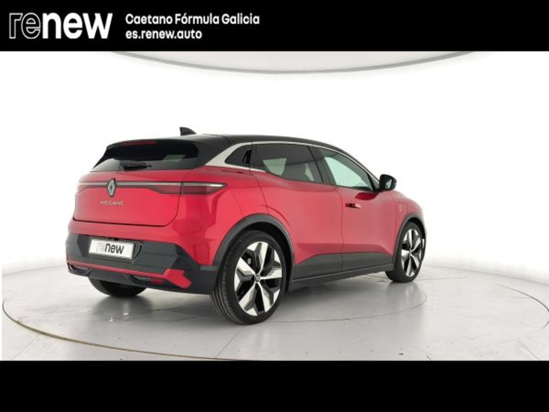 Imagen 2 de RENAULT Mégane