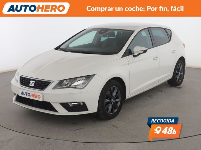 Foto del SEAT León 1.5 EcoTSI S&S Style 130