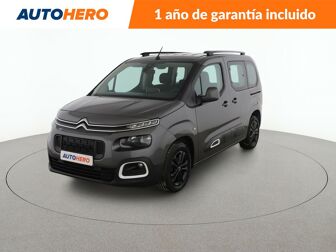 Imagen de CITROEN Berlingo BlueHDi S&S Talla M Feel 100