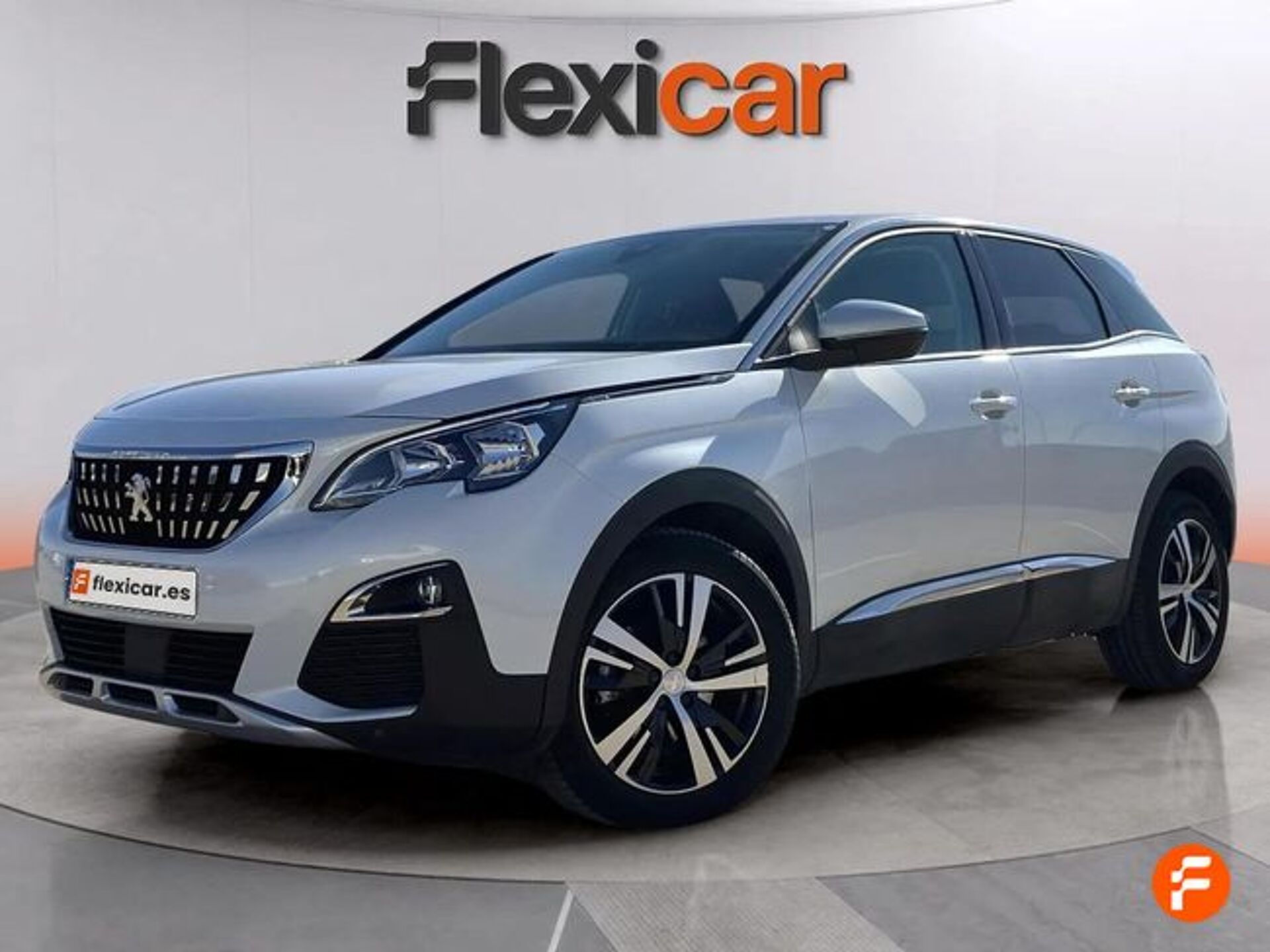 Imagen 3 de PEUGEOT 3008