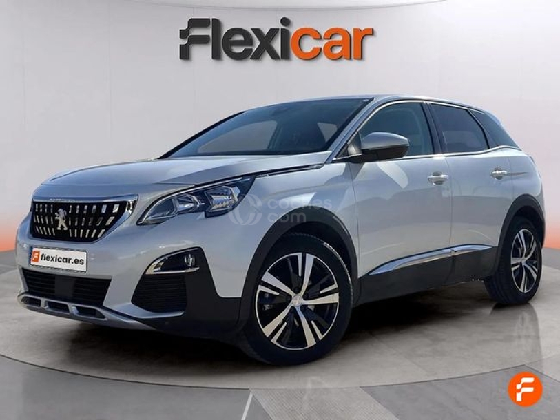 Foto del PEUGEOT 3008 1.2 S&S PureTech Allure 130