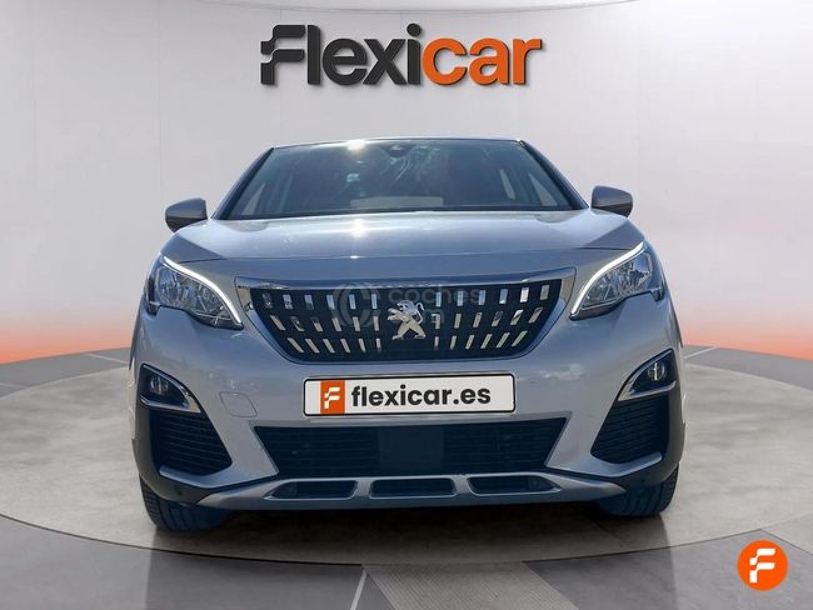 Foto del PEUGEOT 3008 1.2 S&S PureTech Allure 130