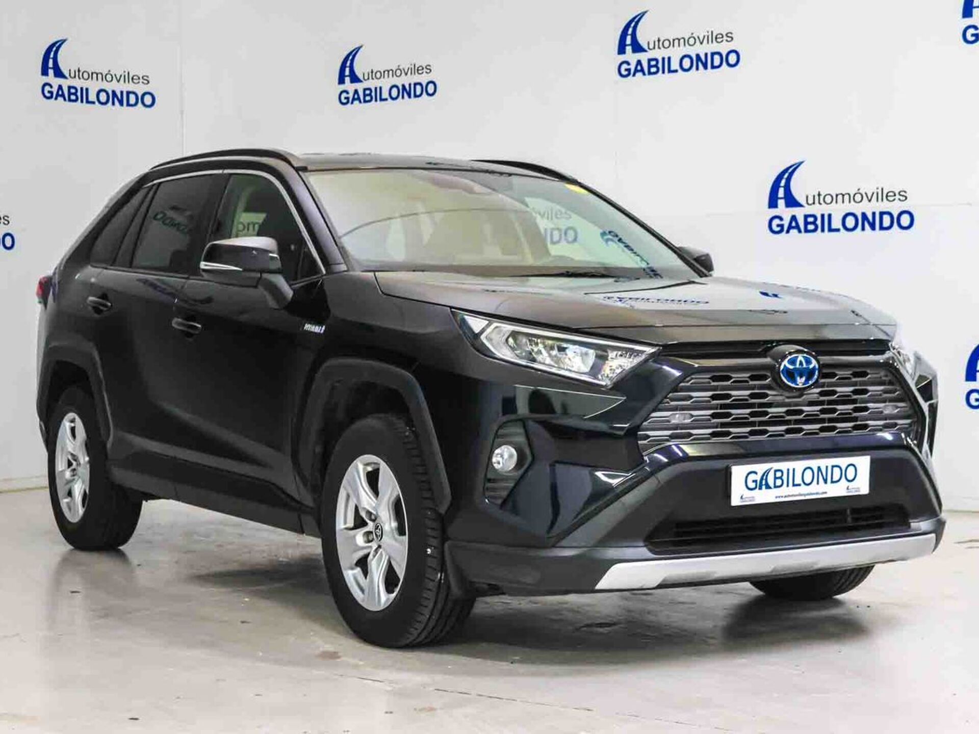 Imagen 3 de TOYOTA RAV-4