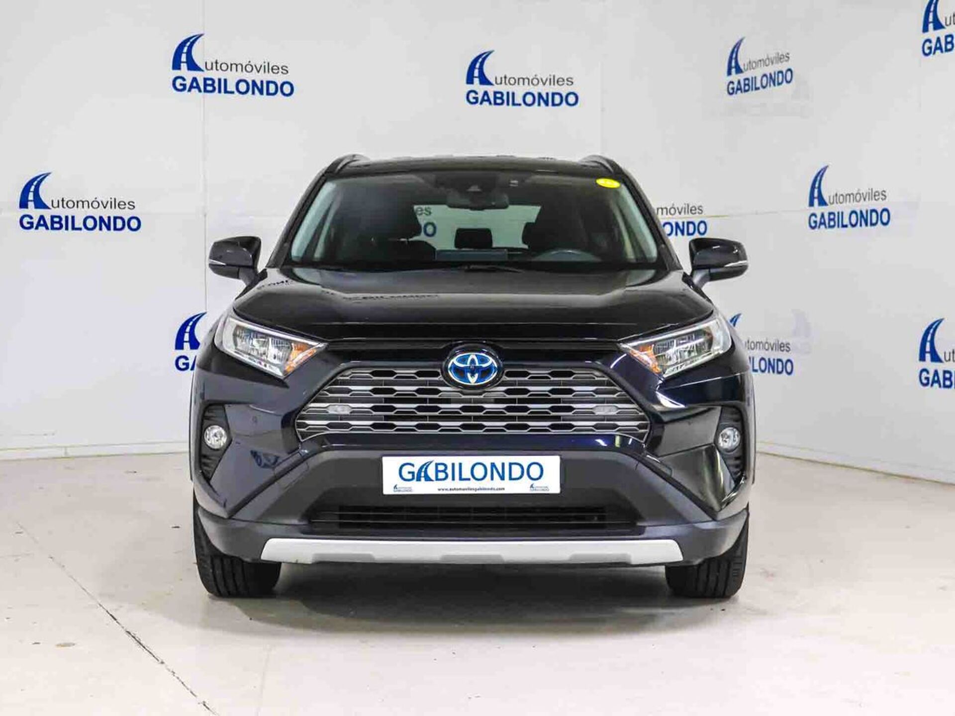Imagen 2 de TOYOTA RAV-4