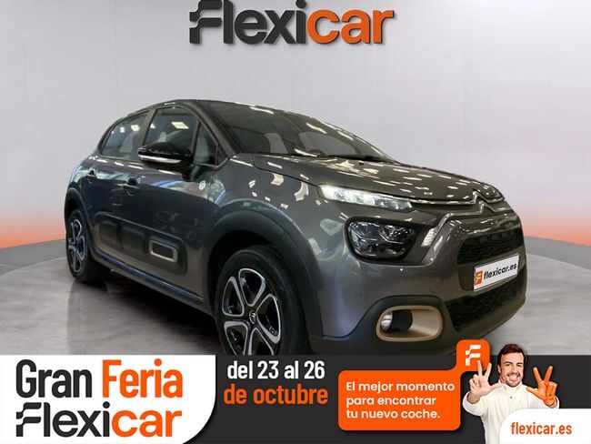 CITROEN C3 (PureTech 60KW (83CV) C-Series) en Vizcaya
