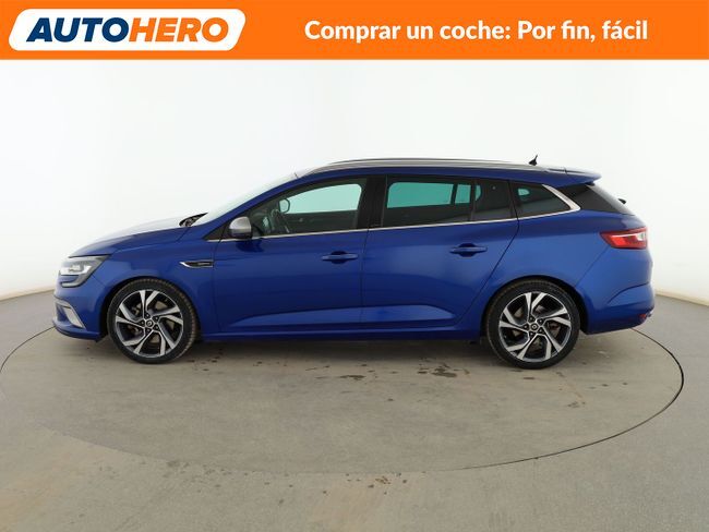 Foto del RENAULT Mégane 1.6 TCe Energy GT EDC 151kW