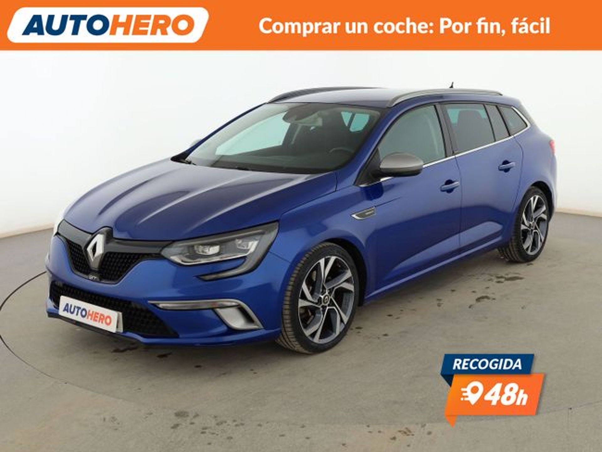 Imagen de RENAULT Mégane