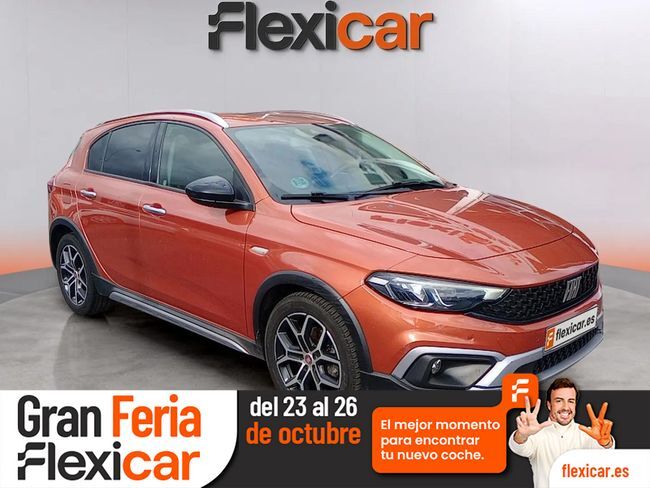 FIAT Tipo (SW Life 1.0 73kW (100CV)) en Tenerife