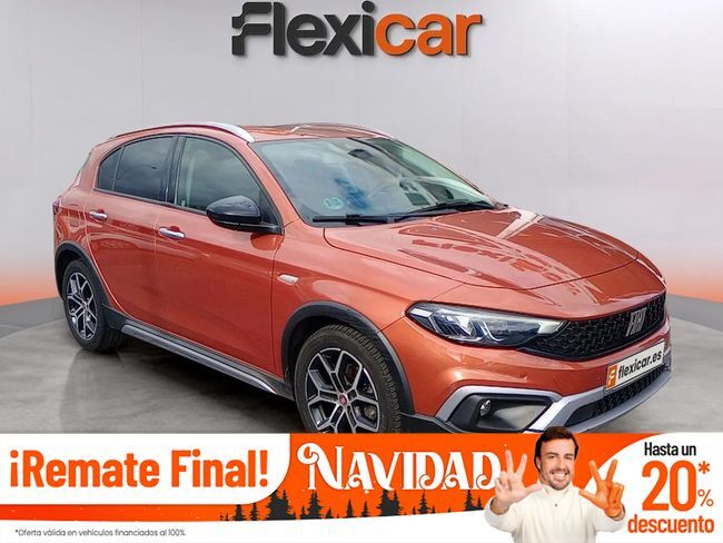 FIAT Tipo (SW Life 1.0 73kW (100CV)) en Tenerife