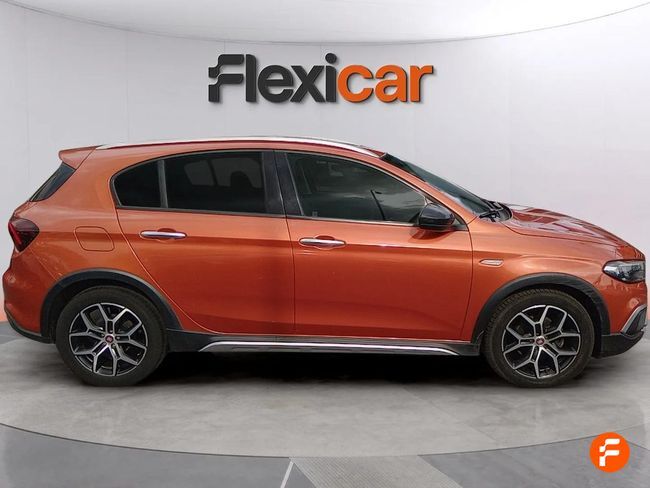 Foto del FIAT Tipo SW 1.0 Life