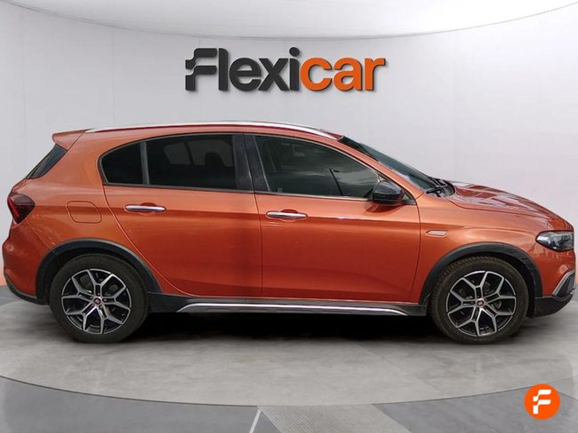 Imagen 3 de FIAT Tipo