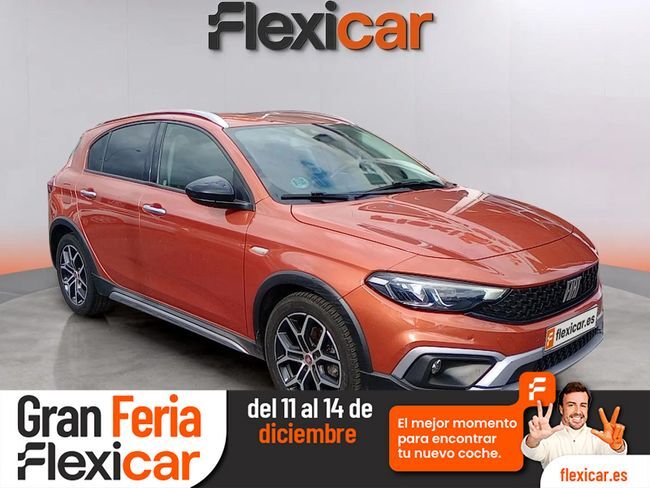 FIAT Tipo (SW Life 1.0 73kW (100CV)) en Tenerife