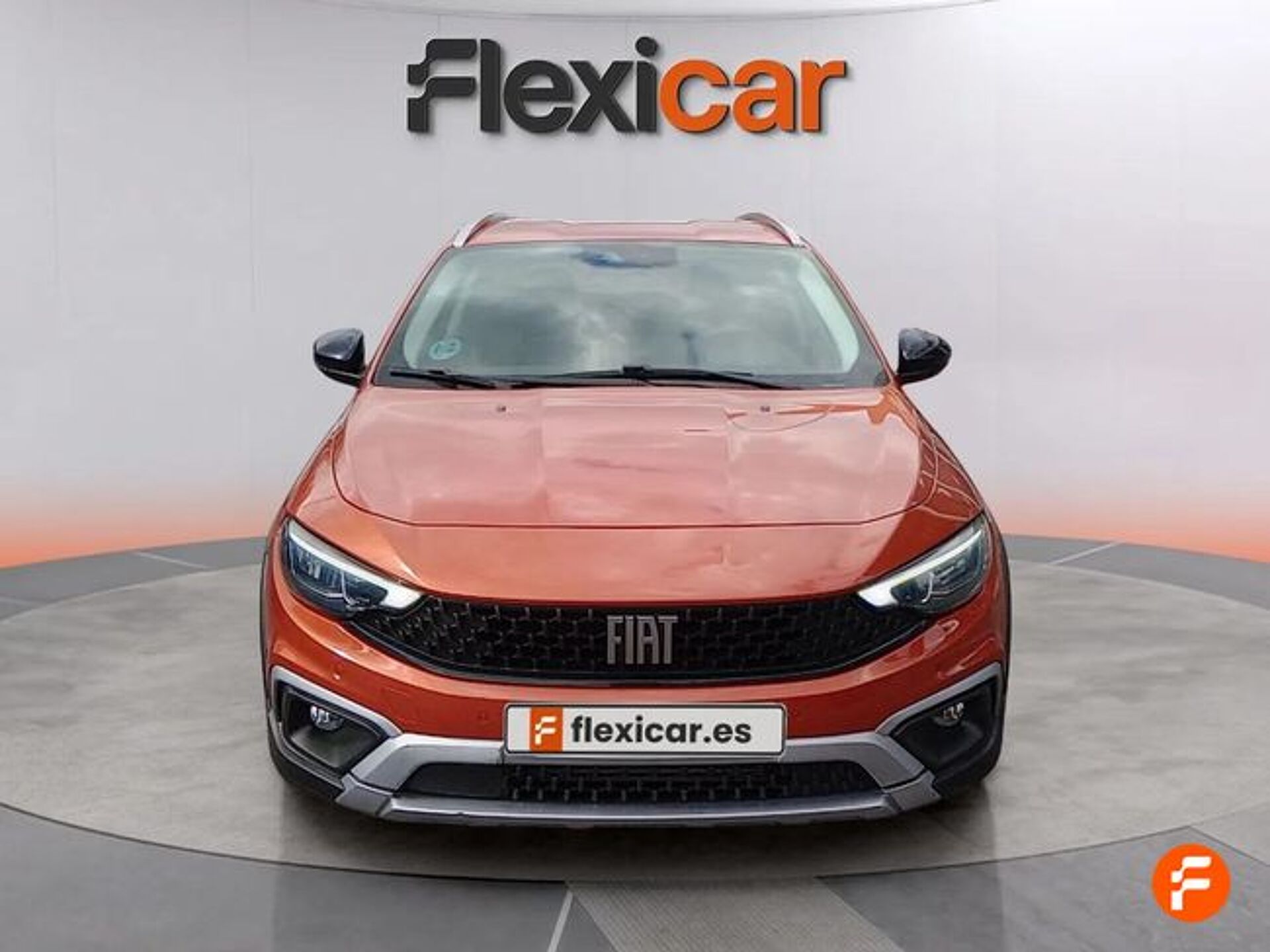 Imagen 2 de FIAT Tipo
