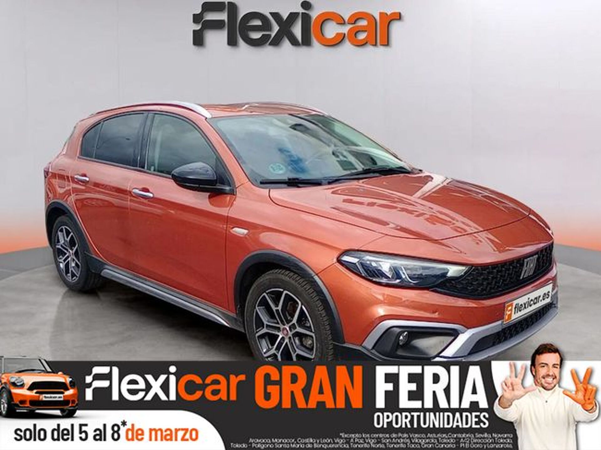 Imagen 1 de FIAT Tipo