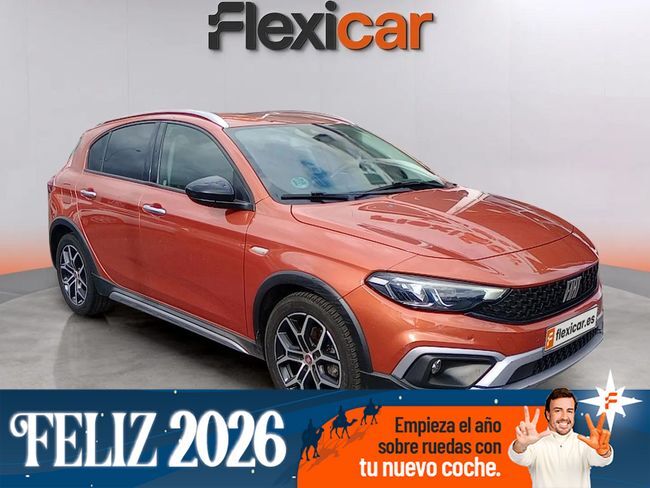 FIAT Tipo (SW Life 1.0 73kW (100CV)) en Tenerife