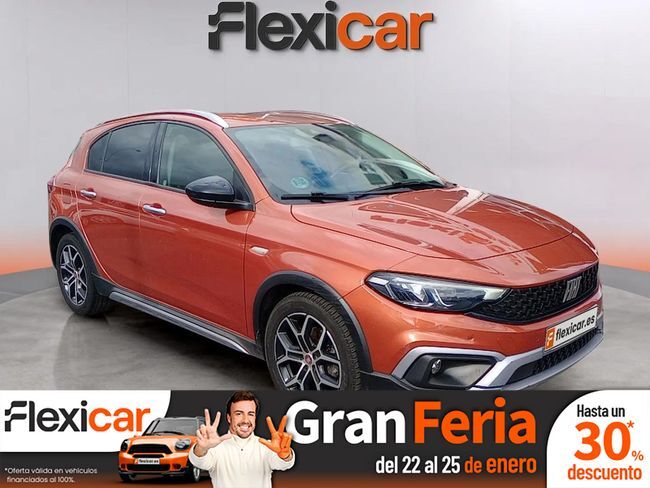 FIAT Tipo (SW Life 1.0 73kW (100CV)) en Tenerife