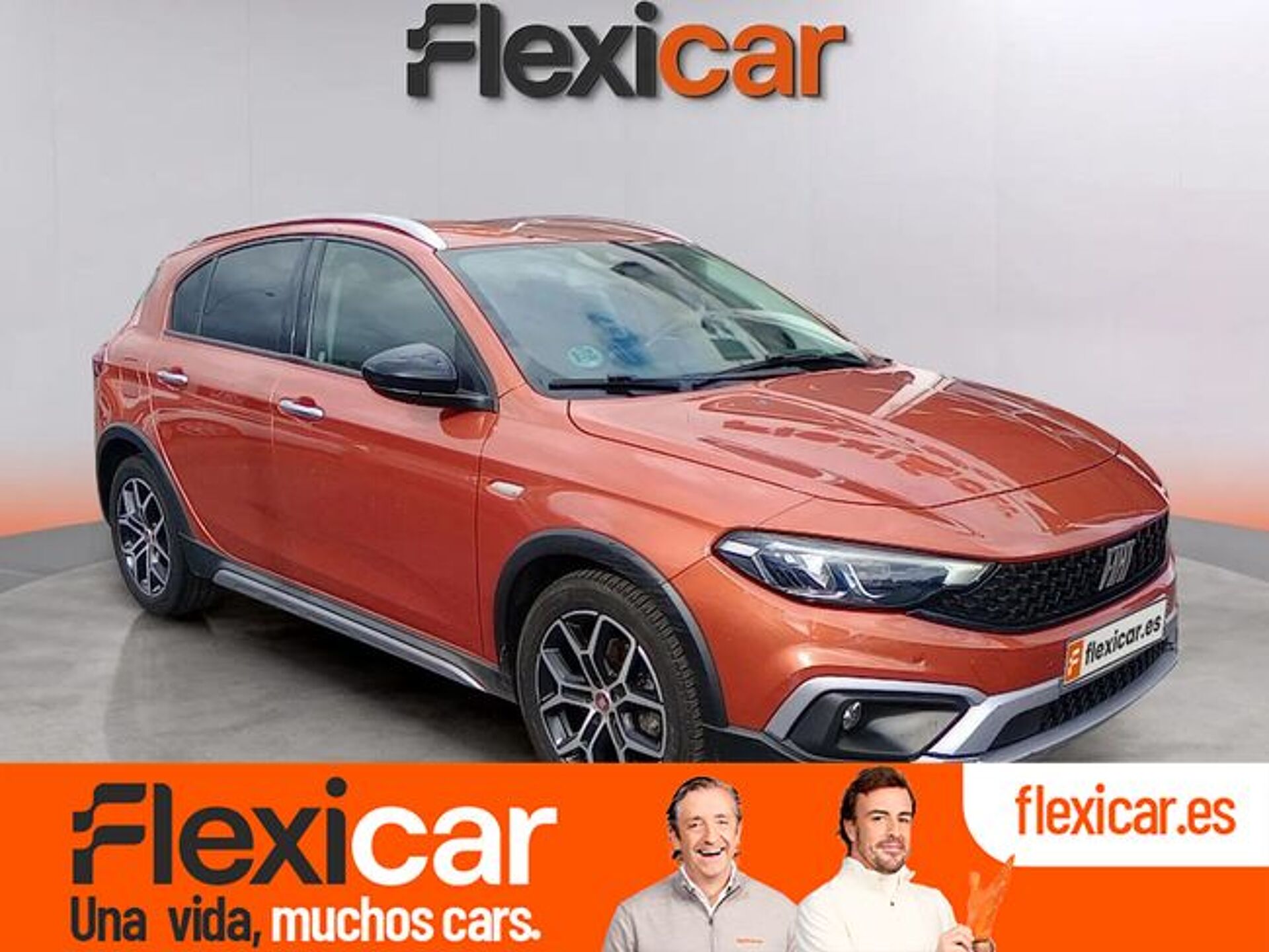Imagen 1 de FIAT Tipo