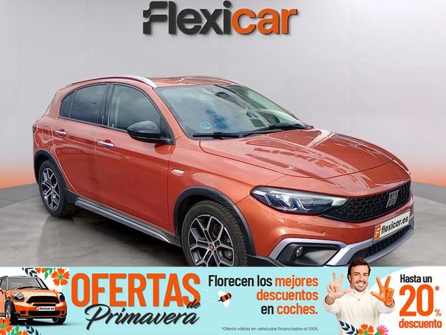 Foto del FIAT Tipo SW 1.0 Life