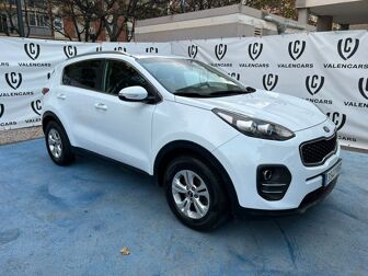 Imagen de KIA Sportage 1.6 GDi Emotion Plus 4x2