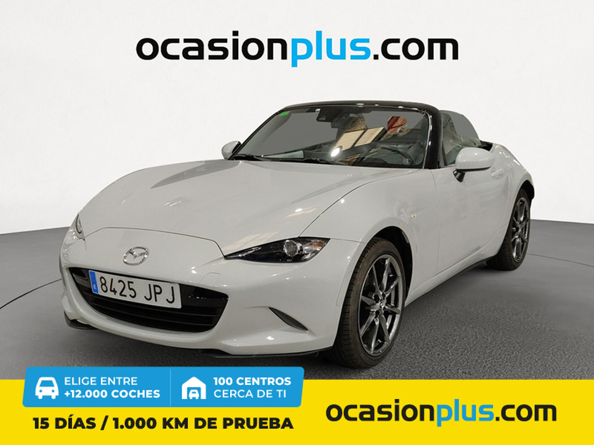 Imagen de MAZDA MX-5